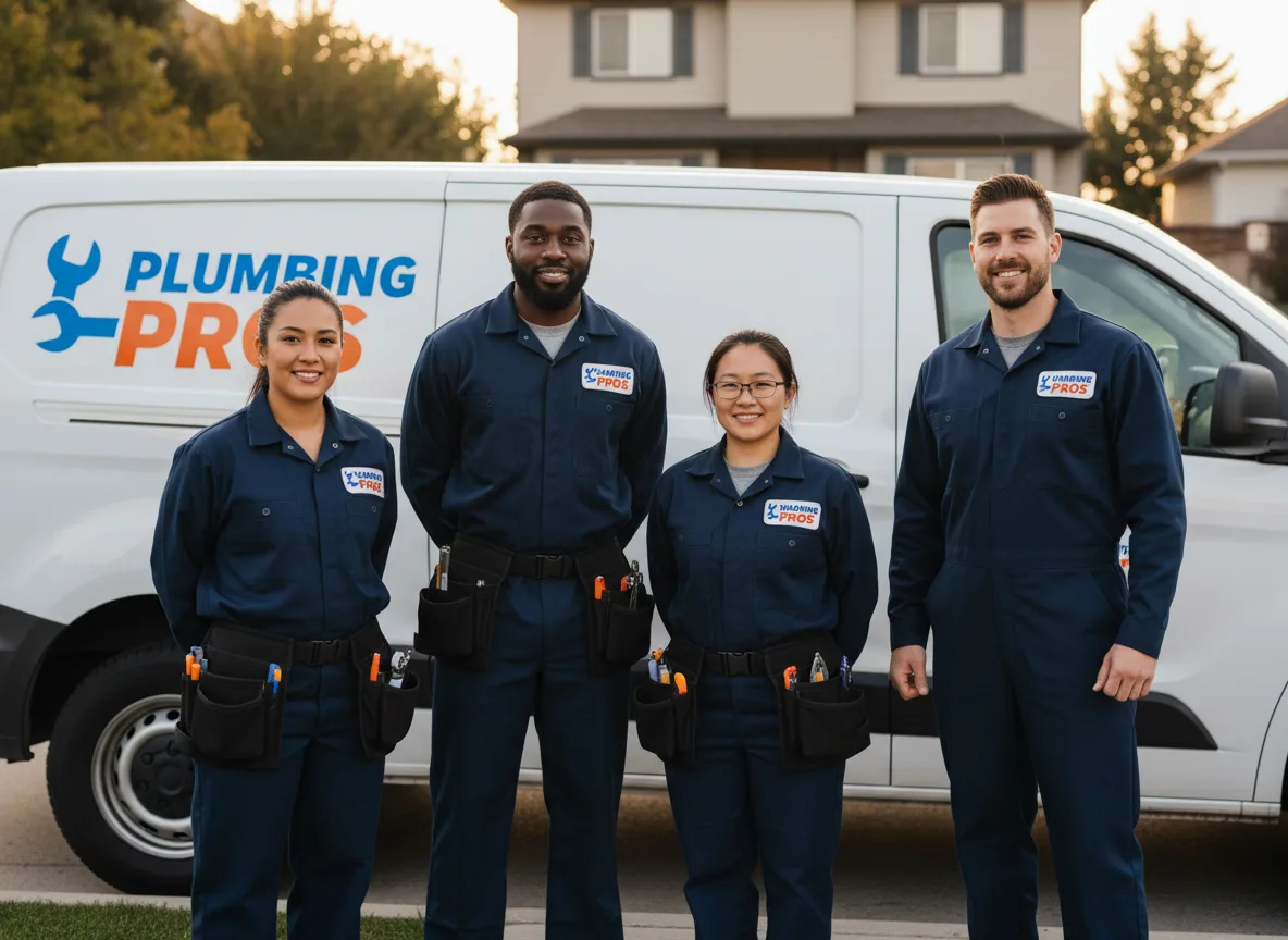 Water Heater Repair company in Hyde Park, PA